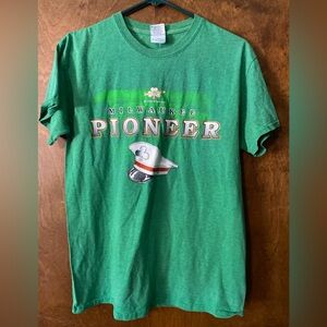 Medium Pioneer Drum And Bugle Corps Tshirt Dci